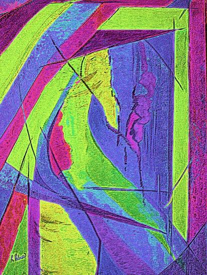 Premium Giclee Print, , large
