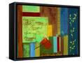 Framed Canvas