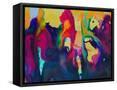 Framed Canvas