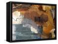 Framed Canvas