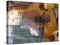 Stretched Canvas