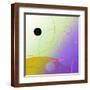 Brown Frame