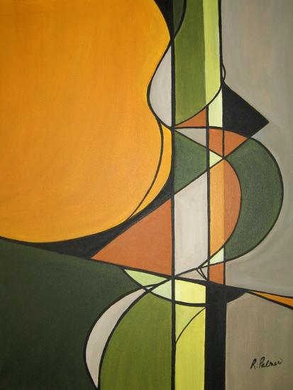 Art Print, , large