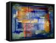 Framed Canvas