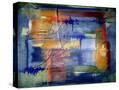 Stretched Canvas