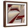 Brown Frame