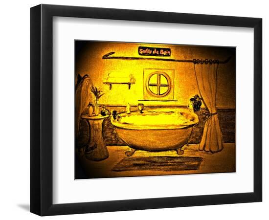 Art Print, , large