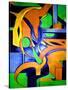 Stretched Canvas