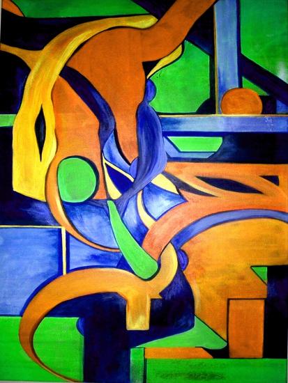 Art Print, , large