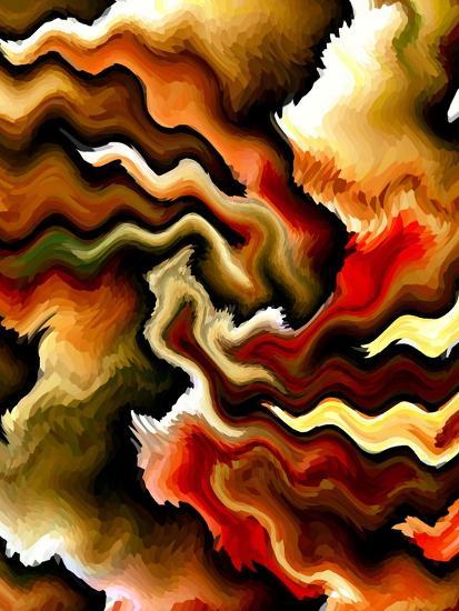 Art Print, , large