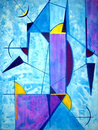 Premium Giclee Print, , large
