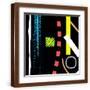 Brown Frame