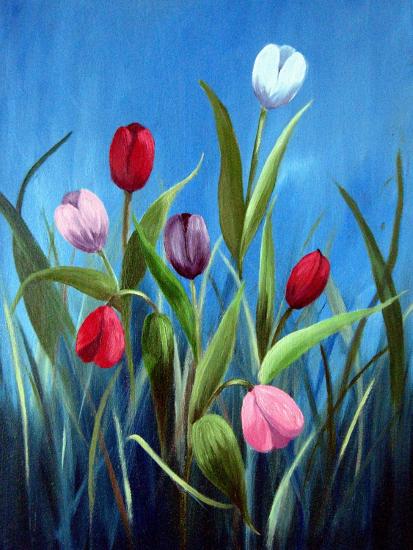 Premium Giclee Print, , large