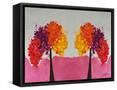 Framed Canvas