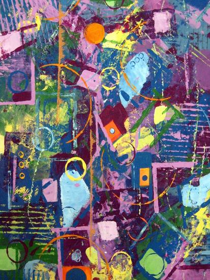 Premium Giclee Print, , large