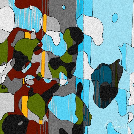 Art Print, , large