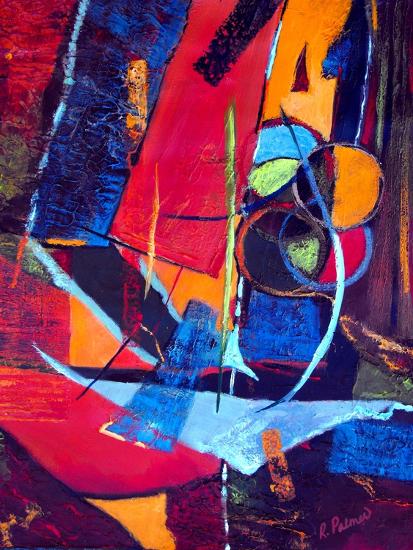 Art Print, , large