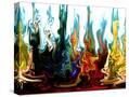 Stretched Canvas