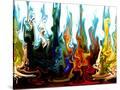 Stretched Canvas