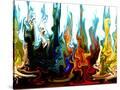Stretched Canvas