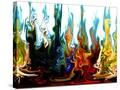 Stretched Canvas