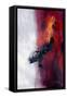 Canvas Black