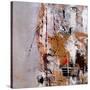 Stretched Canvas