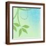 Brown Frame