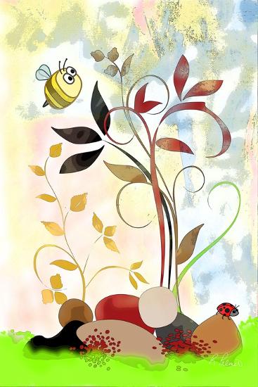 Premium Giclee Print, , large