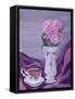 Framed Canvas