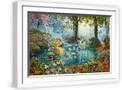 White Frame