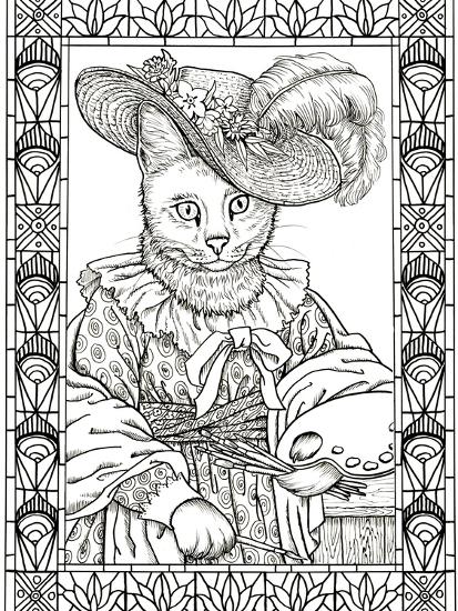 Giclee Print, , large