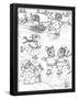 Essential Black
