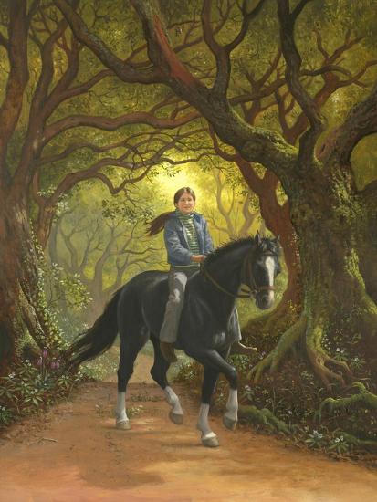 Giclee Print, , large