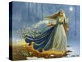 Stretched Canvas