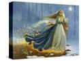 Stretched Canvas