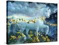 Stretched Canvas
