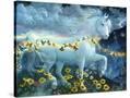Stretched Canvas