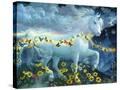 Stretched Canvas