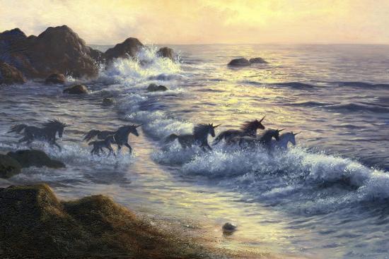 Giclee Print, , large