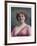 Ruth Vincent, Actress and Singer, 1901-W&d Downey-Framed Giclee Print