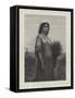 Ruth-Charles Landelle-Framed Stretched Canvas