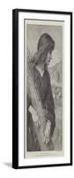 Ruth-Henry Ryland-Framed Premium Giclee Print