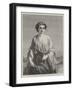 Ruth-null-Framed Giclee Print