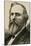 Rutherford B. Hayes (1822-1893). Engraving-null-Mounted Giclee Print