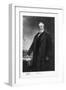 Rutherford B Hayes, 19th President of the United States of America, (1901)-Unknown-Framed Giclee Print