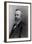 Rutherford B. Hayes, 19th U.S. President-Science Source-Framed Giclee Print