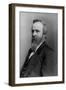 Rutherford B. Hayes, 19th U.S. President-Science Source-Framed Giclee Print