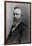 Rutherford B. Hayes, 19th U.S. President-Science Source-Framed Giclee Print