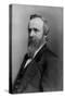 Rutherford B. Hayes, 19th U.S. President-Science Source-Stretched Canvas